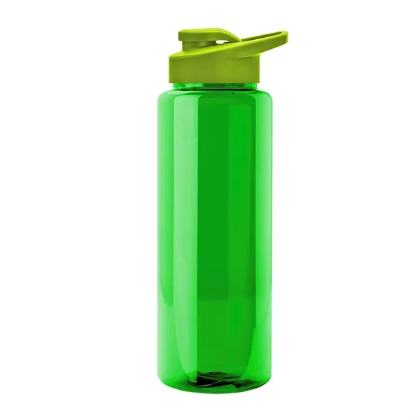 Garyline® Guzzler Bottle with Drink-Thru Lid - 32 oz. - Garyline® Guzzler Bottle with Drink-Thru Lid - 32 oz. - Image 37 of 190