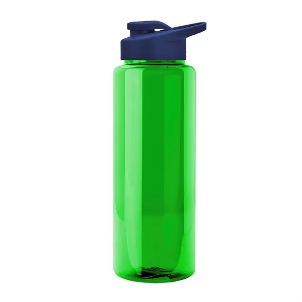 Garyline® Guzzler Bottle with Drink-Thru Lid - 32 oz. - Garyline® Guzzler Bottle with Drink-Thru Lid - 32 oz. - Image 38 of 190