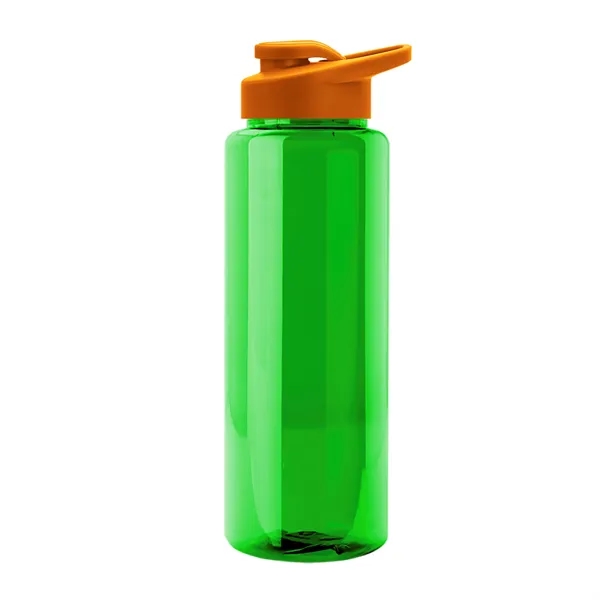 Garyline® Guzzler Bottle with Drink-Thru Lid - 32 oz. - Garyline® Guzzler Bottle with Drink-Thru Lid - 32 oz. - Image 39 of 190