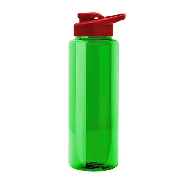 Garyline® Guzzler Bottle with Drink-Thru Lid - 32 oz. - Garyline® Guzzler Bottle with Drink-Thru Lid - 32 oz. - Image 40 of 190