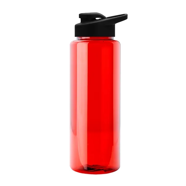 Garyline® Guzzler Bottle with Drink-Thru Lid - 32 oz. - Garyline® Guzzler Bottle with Drink-Thru Lid - 32 oz. - Image 44 of 190