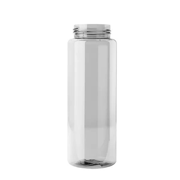 Garyline® Guzzler Bottle with Drink-Thru Lid - 32 oz. - Garyline® Guzzler Bottle with Drink-Thru Lid - 32 oz. - Image 166 of 190