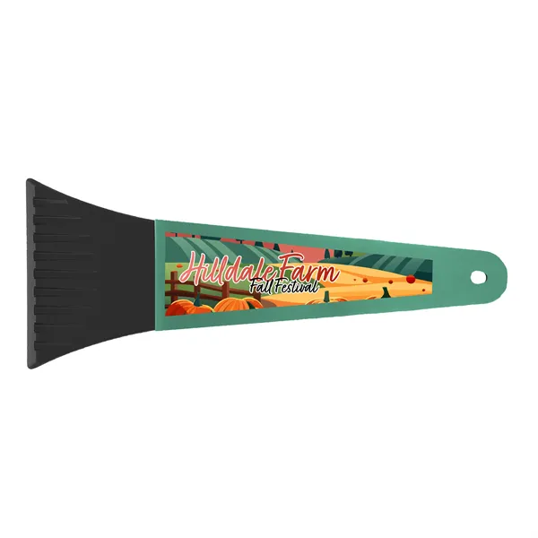 Garyline® 10" Polar Ice Scraper - Garyline® 10" Polar Ice Scraper - Image 113 of 320