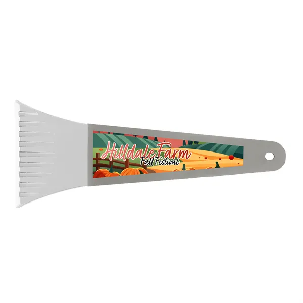 Garyline® 10" Polar Ice Scraper - Garyline® 10" Polar Ice Scraper - Image 127 of 320