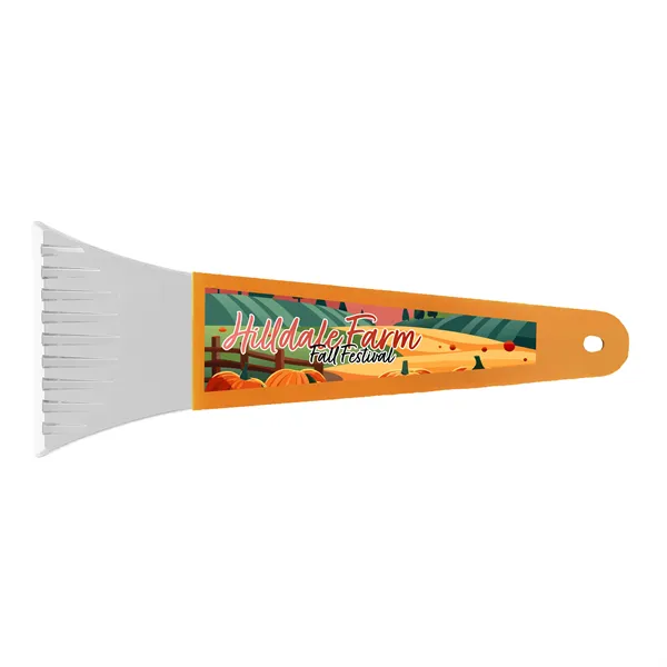 Garyline® 10" Polar Ice Scraper - Garyline® 10" Polar Ice Scraper - Image 135 of 320