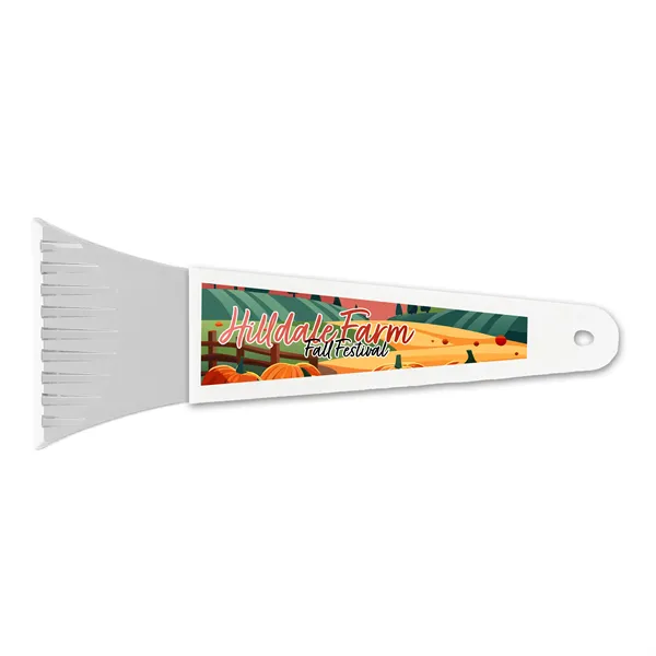 Garyline® 10" Polar Ice Scraper - Garyline® 10" Polar Ice Scraper - Image 147 of 320