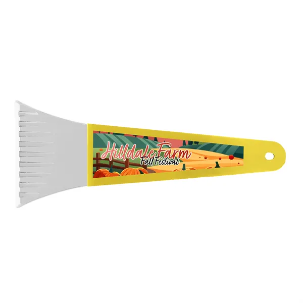 Garyline® 10" Polar Ice Scraper - Garyline® 10" Polar Ice Scraper - Image 149 of 320