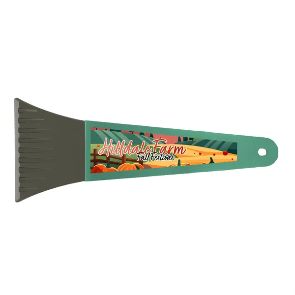 Garyline® 10" Polar Ice Scraper - Garyline® 10" Polar Ice Scraper - Image 173 of 320