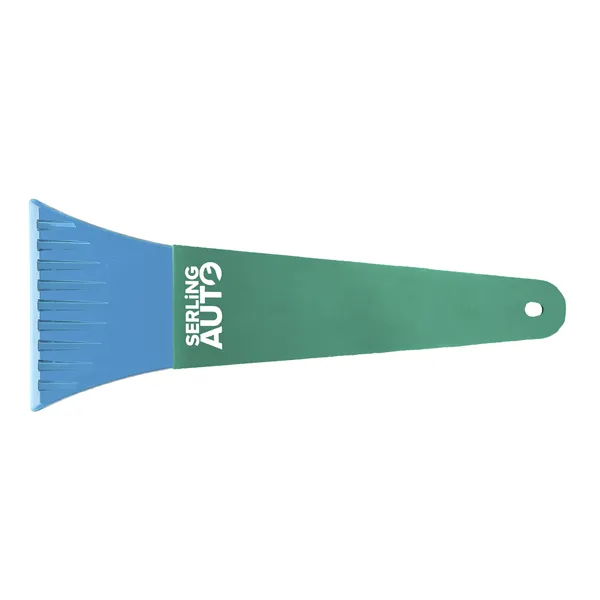 Garyline® 10" Polar Ice Scraper - Garyline® 10" Polar Ice Scraper - Image 202 of 320