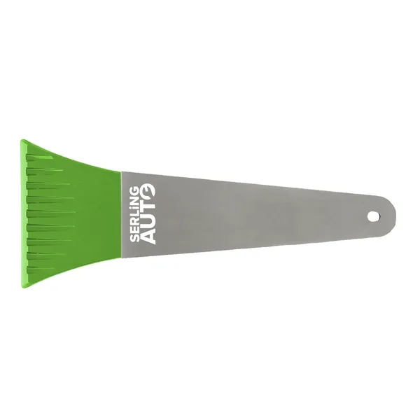 Garyline® 10" Polar Ice Scraper - Garyline® 10" Polar Ice Scraper - Image 216 of 320