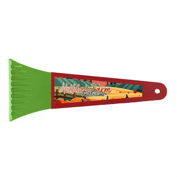 Garyline® 10" Polar Ice Scraper - Garyline® 10" Polar Ice Scraper - Image 229 of 320