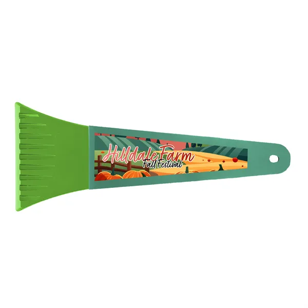 Garyline® 10" Polar Ice Scraper - Garyline® 10" Polar Ice Scraper - Image 233 of 320