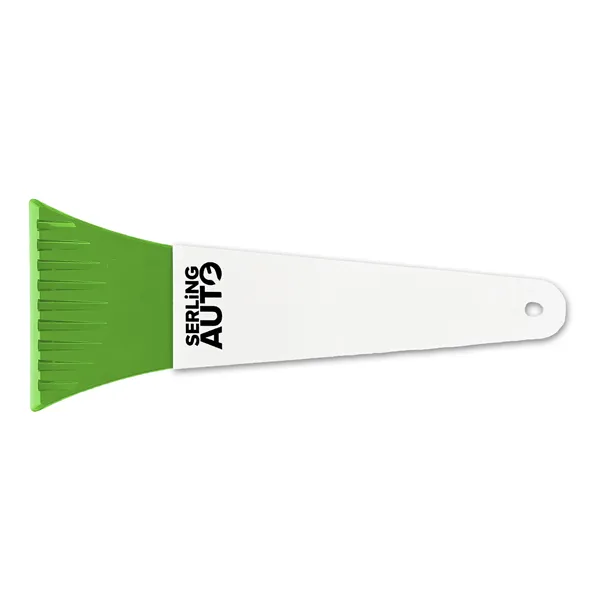 Garyline® 10" Polar Ice Scraper - Garyline® 10" Polar Ice Scraper - Image 236 of 320