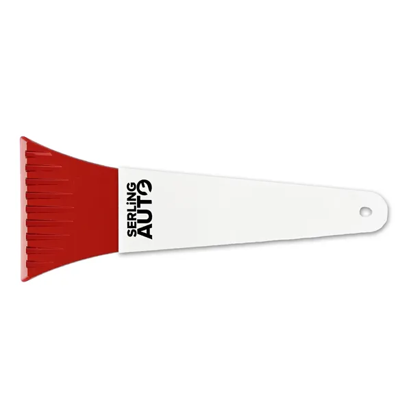 Garyline® 10" Polar Ice Scraper - Garyline® 10" Polar Ice Scraper - Image 266 of 320