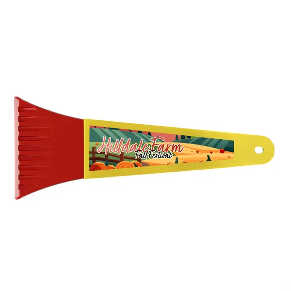 Garyline® 10" Polar Ice Scraper - Garyline® 10" Polar Ice Scraper - Image 269 of 320