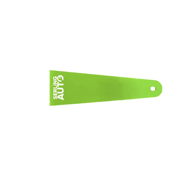 Garyline® 10" Polar Ice Scraper - Garyline® 10" Polar Ice Scraper - Image 301 of 320