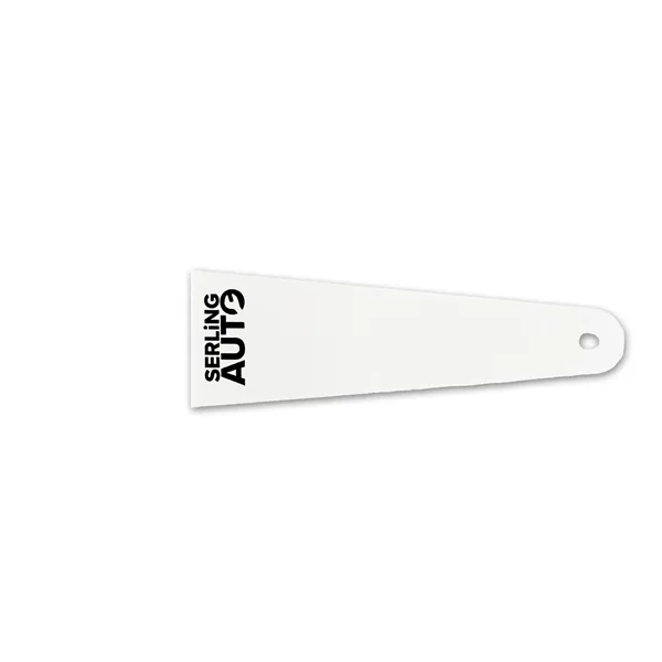 Garyline® 10" Polar Ice Scraper - Garyline® 10" Polar Ice Scraper - Image 317 of 320