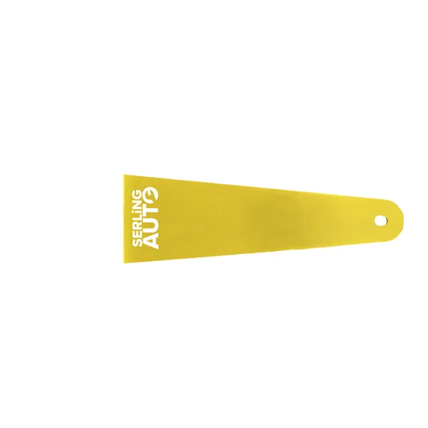 Garyline® 10" Polar Ice Scraper - Garyline® 10" Polar Ice Scraper - Image 319 of 320