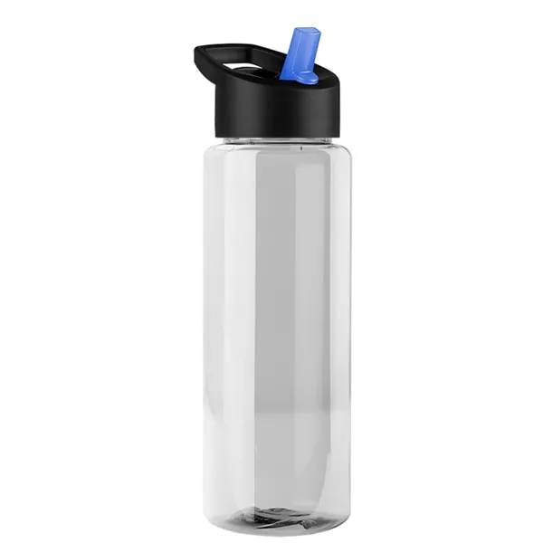 Garyline® Guzzler Bottle with Flip-Straw Lid - 32 oz. - Garyline® Guzzler Bottle with Flip-Straw Lid - 32 oz. - Image 1 of 174