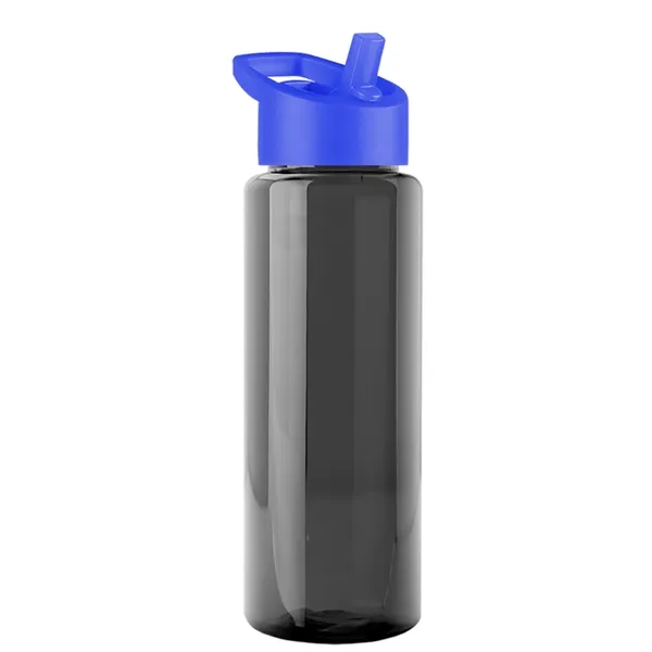 Garyline® Guzzler Bottle with Flip-Straw Lid - 32 oz. - Garyline® Guzzler Bottle with Flip-Straw Lid - 32 oz. - Image 17 of 174