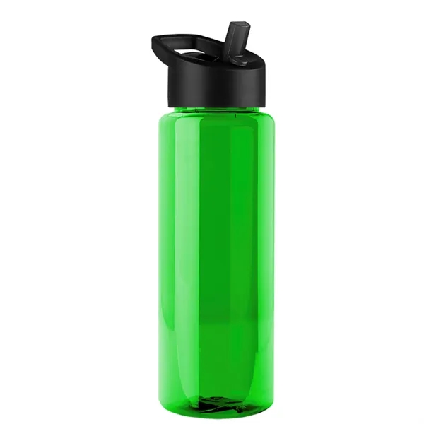 Garyline® Guzzler Bottle with Flip-Straw Lid - 32 oz. - Garyline® Guzzler Bottle with Flip-Straw Lid - 32 oz. - Image 30 of 174