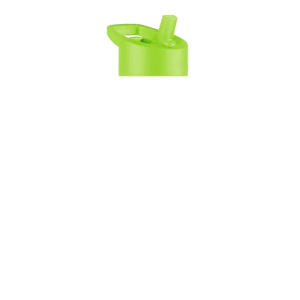 Garyline® Guzzler Bottle with Flip-Straw Lid - 32 oz. - Garyline® Guzzler Bottle with Flip-Straw Lid - 32 oz. - Image 155 of 174