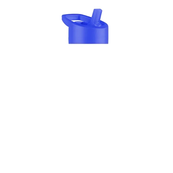 Garyline® Guzzler Bottle with Flip-Straw Lid - 32 oz. - Garyline® Guzzler Bottle with Flip-Straw Lid - 32 oz. - Image 158 of 174