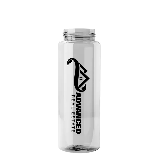 Garyline® Guzzler Bottle with Flip-Straw Lid - 32 oz. - Garyline® Guzzler Bottle with Flip-Straw Lid - 32 oz. - Image 165 of 174