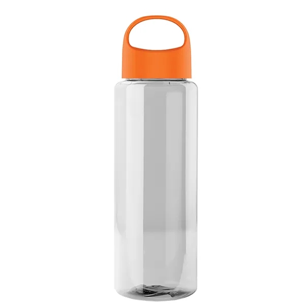 Garyline® Guzzler Bottle with Oval Crest Lid - 32 oz. - Garyline® Guzzler Bottle with Oval Crest Lid - 32 oz. - Image 4 of 158
