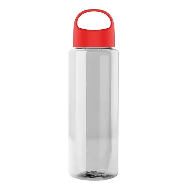 Garyline® Guzzler Bottle with Oval Crest Lid - 32 oz. - Garyline® Guzzler Bottle with Oval Crest Lid - 32 oz. - Image 5 of 158