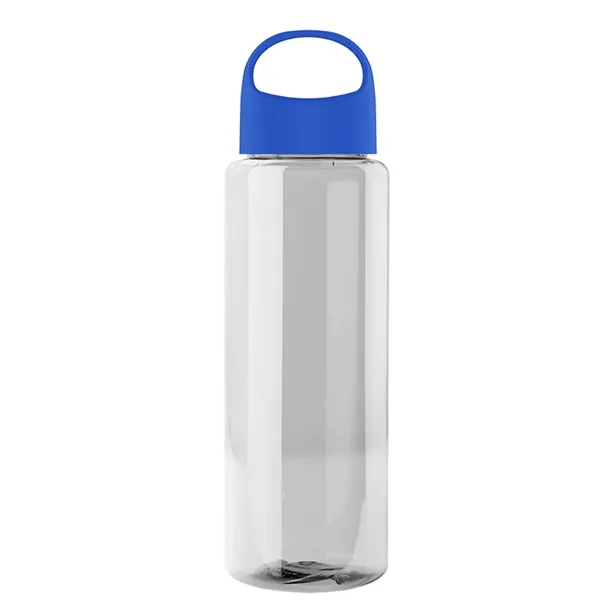 Garyline® Guzzler Bottle with Oval Crest Lid - 32 oz. - Garyline® Guzzler Bottle with Oval Crest Lid - 32 oz. - Image 6 of 158