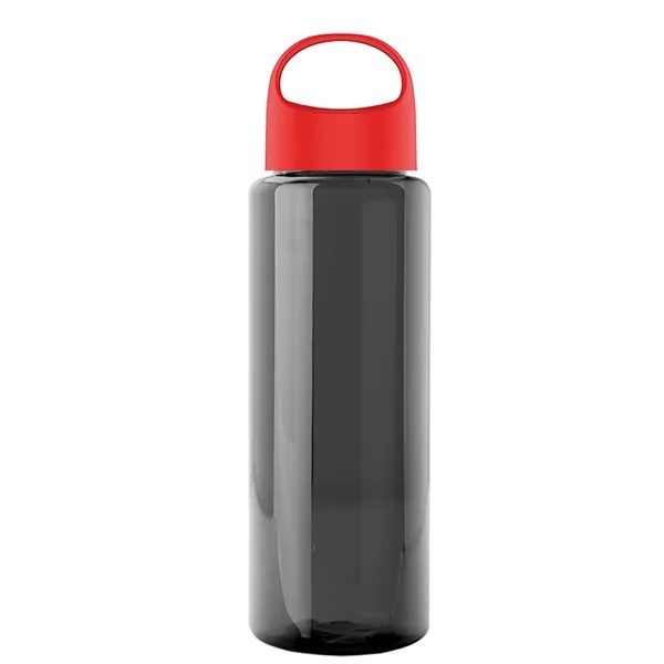 Garyline® Guzzler Bottle with Oval Crest Lid - 32 oz. - Garyline® Guzzler Bottle with Oval Crest Lid - 32 oz. - Image 14 of 158
