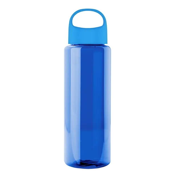 Garyline® Guzzler Bottle with Oval Crest Lid - 32 oz. - Garyline® Guzzler Bottle with Oval Crest Lid - 32 oz. - Image 19 of 158