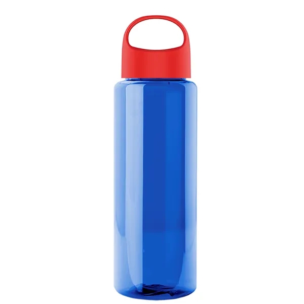 Garyline® Guzzler Bottle with Oval Crest Lid - 32 oz. - Garyline® Guzzler Bottle with Oval Crest Lid - 32 oz. - Image 23 of 158