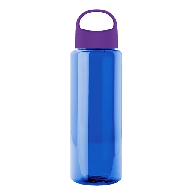 Garyline® Guzzler Bottle with Oval Crest Lid - 32 oz. - Garyline® Guzzler Bottle with Oval Crest Lid - 32 oz. - Image 25 of 158