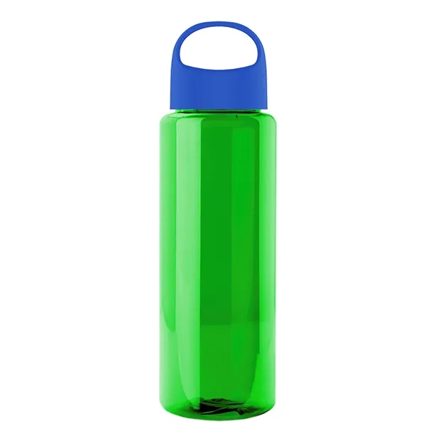 Garyline® Guzzler Bottle with Oval Crest Lid - 32 oz. - Garyline® Guzzler Bottle with Oval Crest Lid - 32 oz. - Image 33 of 158
