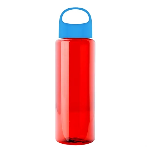 Garyline® Guzzler Bottle with Oval Crest Lid - 32 oz. - Garyline® Guzzler Bottle with Oval Crest Lid - 32 oz. - Image 37 of 158