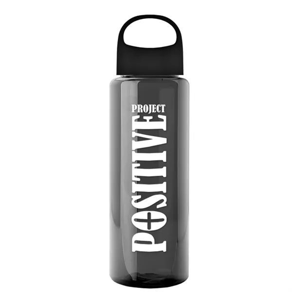Garyline® Guzzler Bottle with Oval Crest Lid - 32 oz. - Garyline® Guzzler Bottle with Oval Crest Lid - 32 oz. - Image 63 of 158