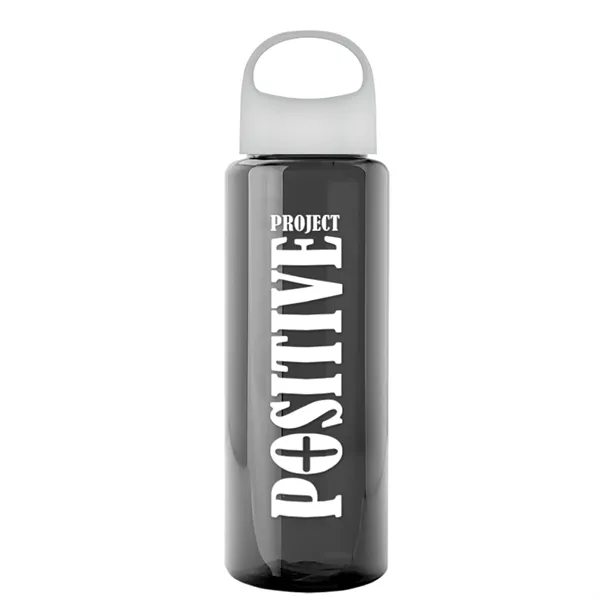 Garyline® Guzzler Bottle with Oval Crest Lid - 32 oz. - Garyline® Guzzler Bottle with Oval Crest Lid - 32 oz. - Image 79 of 158