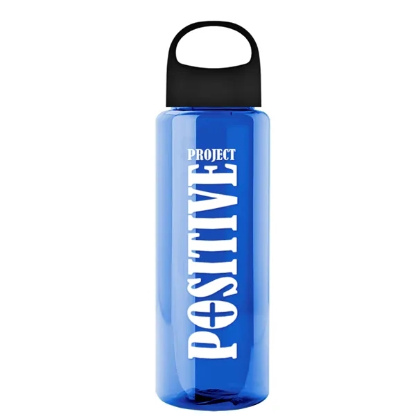 Garyline® Guzzler Bottle with Oval Crest Lid - 32 oz. - Garyline® Guzzler Bottle with Oval Crest Lid - 32 oz. - Image 81 of 158