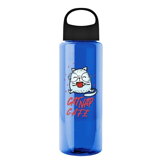 Garyline® Guzzler Bottle with Oval Crest Lid - 32 oz. - Garyline® Guzzler Bottle with Oval Crest Lid - 32 oz. - Image 82 of 158