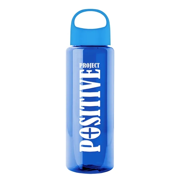 Garyline® Guzzler Bottle with Oval Crest Lid - 32 oz. - Garyline® Guzzler Bottle with Oval Crest Lid - 32 oz. - Image 83 of 158