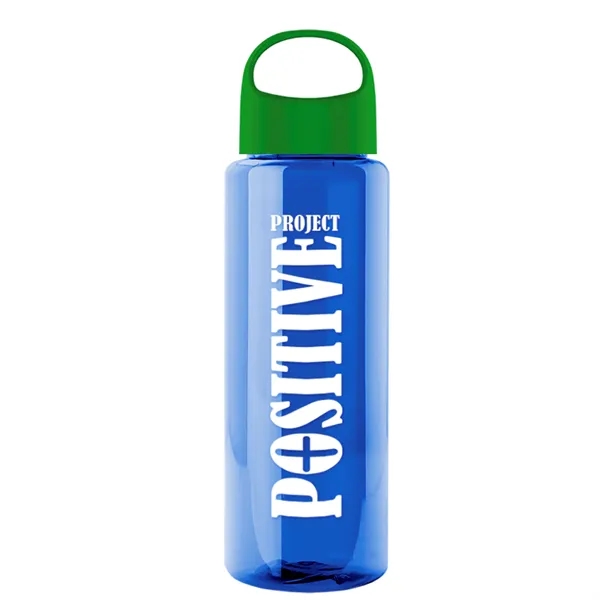 Garyline® Guzzler Bottle with Oval Crest Lid - 32 oz. - Garyline® Guzzler Bottle with Oval Crest Lid - 32 oz. - Image 85 of 158