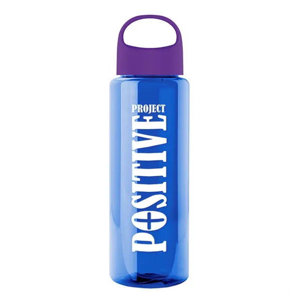 Garyline® Guzzler Bottle with Oval Crest Lid - 32 oz. - Garyline® Guzzler Bottle with Oval Crest Lid - 32 oz. - Image 95 of 158