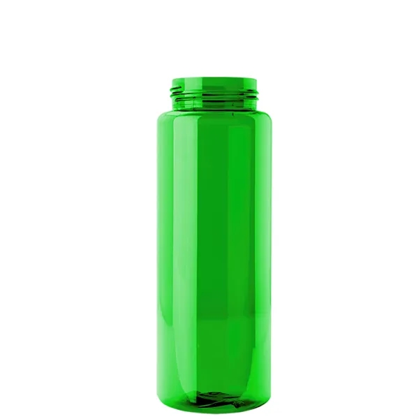 Garyline® Guzzler Bottle with Oval Crest Lid - 32 oz. - Garyline® Guzzler Bottle with Oval Crest Lid - 32 oz. - Image 145 of 158