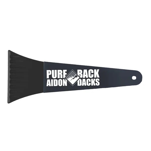 Garyline® 10" RPET Polar Ice Scraper - Garyline® 10" RPET Polar Ice Scraper - Image 11 of 25
