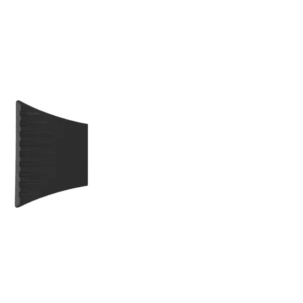 Garyline® 10" RPET Polar Ice Scraper - Garyline® 10" RPET Polar Ice Scraper - Image 16 of 25