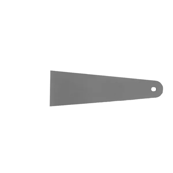 Garyline® 10" RPET Polar Ice Scraper - Garyline® 10" RPET Polar Ice Scraper - Image 20 of 25