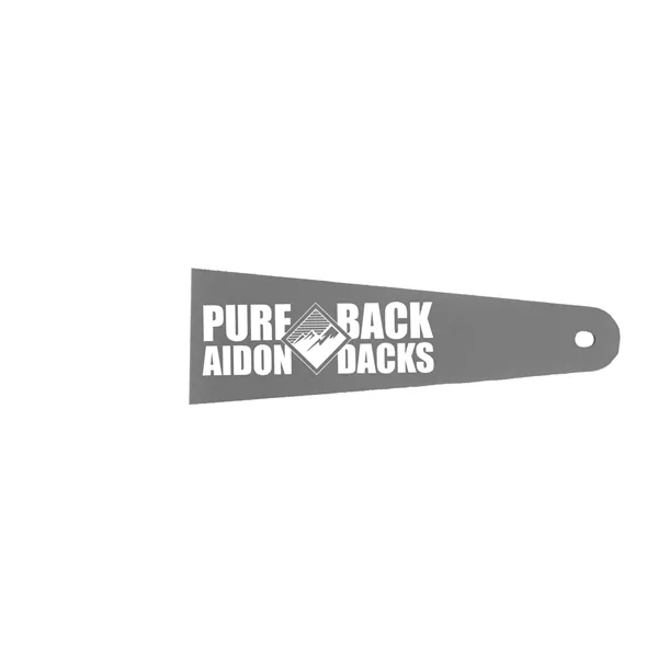 Garyline® 10" RPET Polar Ice Scraper - Garyline® 10" RPET Polar Ice Scraper - Image 24 of 25