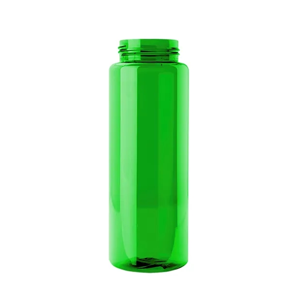 Garyline® Guzzler Bottle with Quick-Snap Lid - 32 oz. - Garyline® Guzzler Bottle with Quick-Snap Lid - 32 oz. - Image 35 of 46